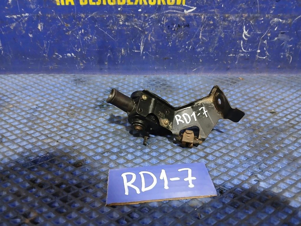 Кран печки Honda CR-V 1996