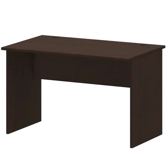 Стол с левым и правым кабель каналом А-002.К 1200x730x760 Арго