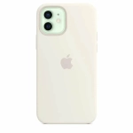 Силиконовый чехол MagSafe Silicone Case для iPhone 12 Mini