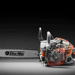 Бензопила Oleo-Mac GSH 56 (18 , 0,325, 1,3), 5032-9002E1T