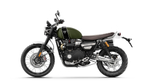 TRIUMPH SCRAMBLER 1200 XC