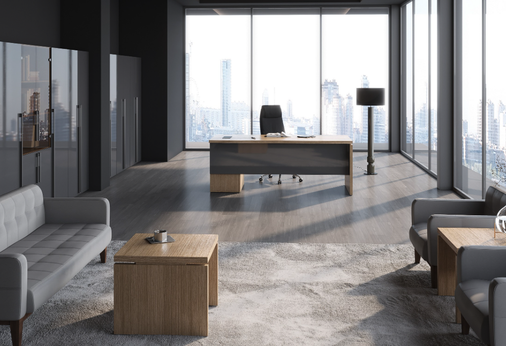 Стол журнальный КЭНОН (KANON)