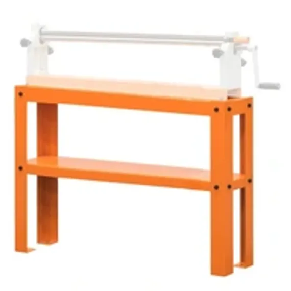 Ручной вальцовочный станок Stalex W01-1.5x1300