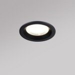 Встраиваемый светодиодный светильник Novotech FLUO 359843 NT 10Вт 2700/3200/4000К 220-240В IP44 WIR