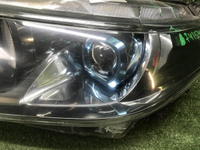 Битая Фара левая Suzuki Vitara 2 (2014-2024) LED