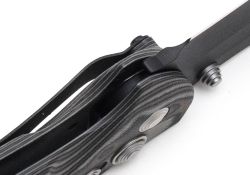 Нож Hogue EX-04 3.5 Wharncliffe Blade 34469фотография - 7