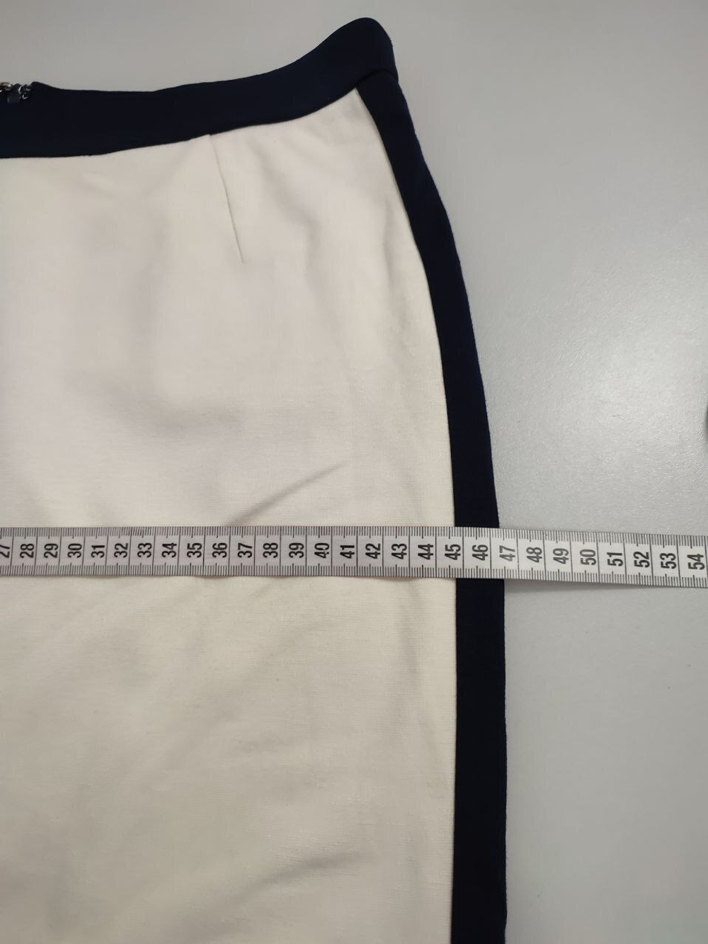 Юбка Mango стильная 46 размер