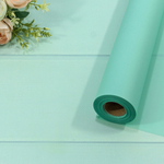 Пленка В рулоне 32 м х 58 см (Голубой)