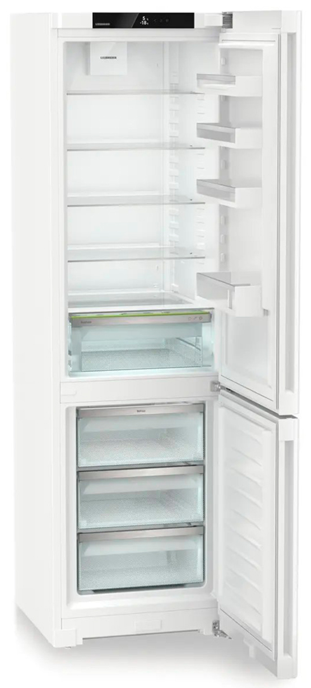 Холодильник Liebherr CNc 5703