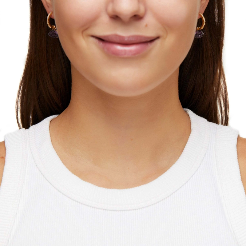 Серьги Милые Губы