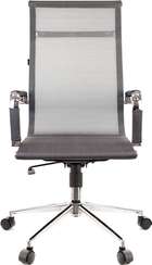 Кресло Everprof Opera T Сетка Серый