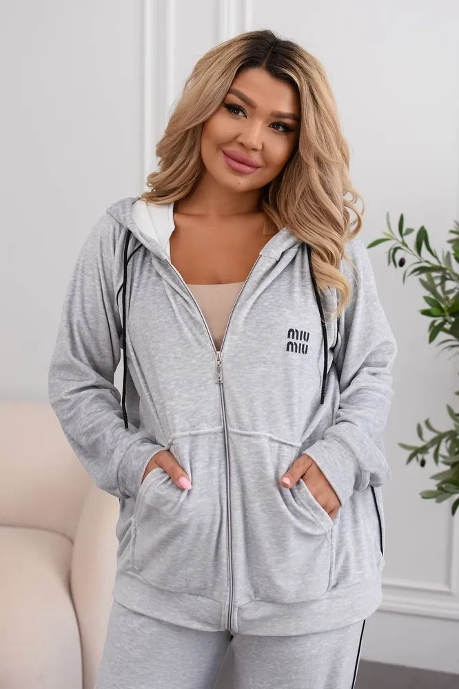 Костюм УК-526 Фабрика Моды