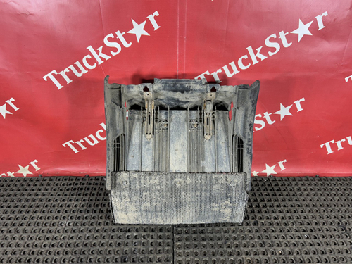 Крыло заднее задняя часть в сборе