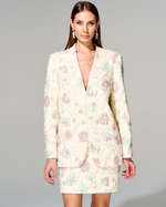 Юбка длины мини