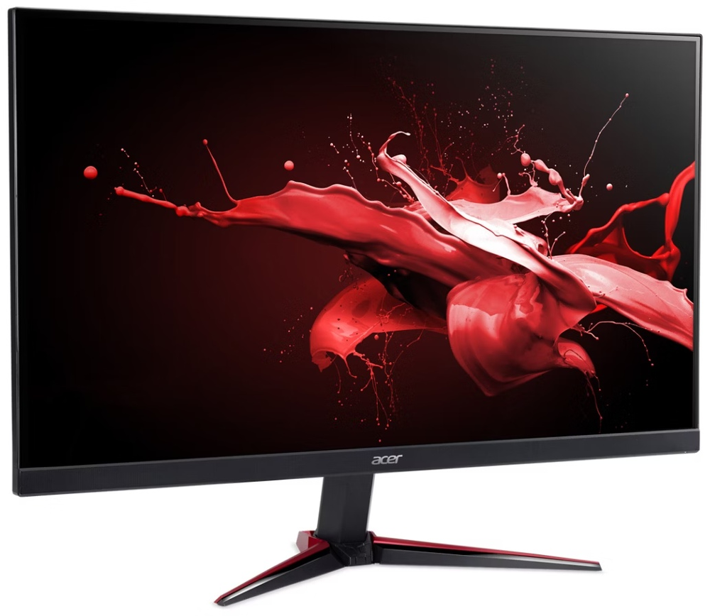 Монитор 27" Acer Nitro VG270P6bip / UM.HV0EE.605 черный