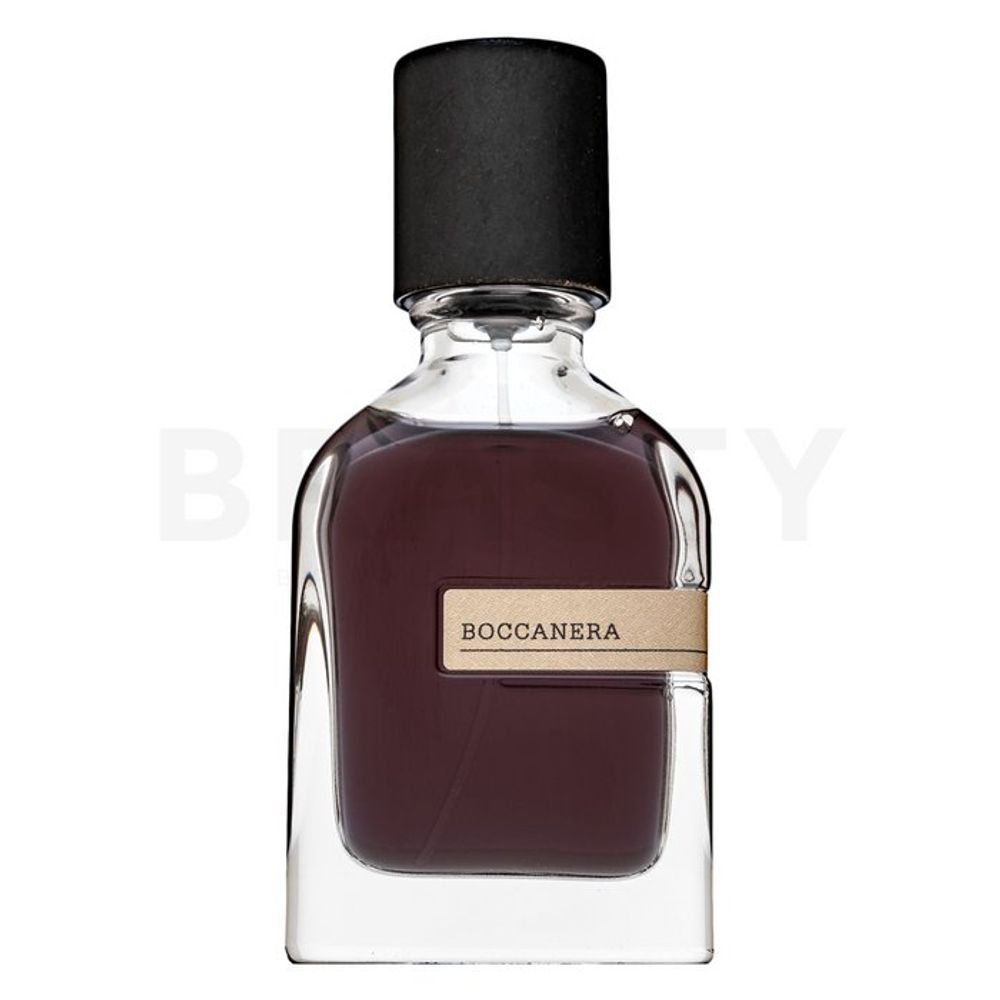 Orto Parisi Boccanera EDP U 50 ml
