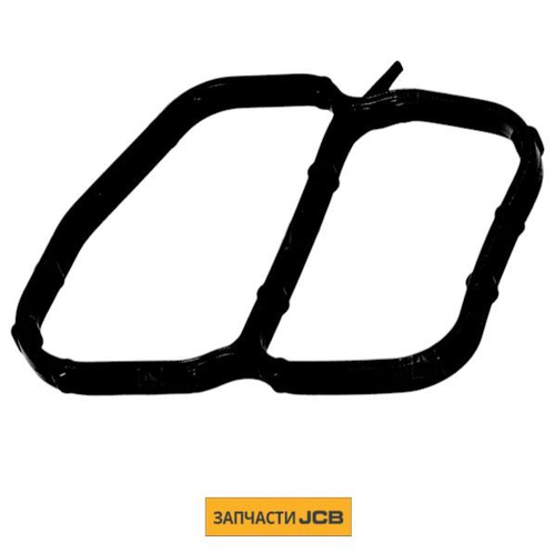 Прокладка фланца JCB 320/B4139