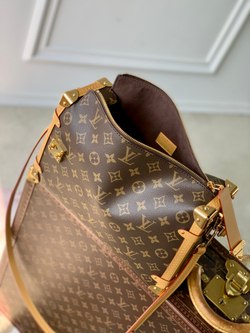 Louis Vuitton Side Trunk GM
