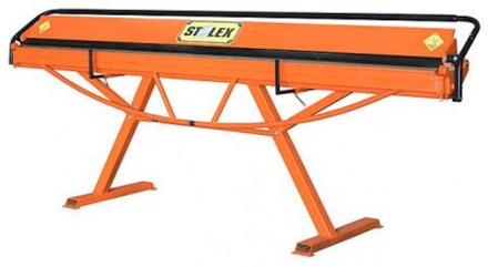 Листогиб ручной Stalex RS 2000