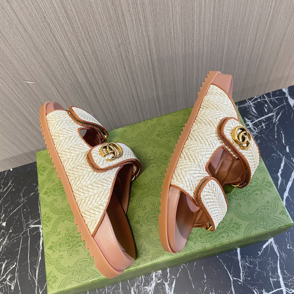 Gucci Sandal