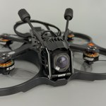 Квадрокоптер GepRC Cinebot35 04 Pro GPS ELRS2.4 6S