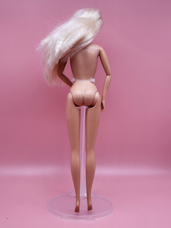 Кукла Барби, Stroll'n Play, 2001