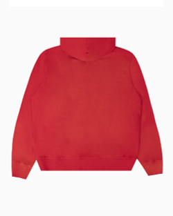 Толстовка The Hundreds Firestone Pullover