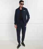 Спортивный костюм EA7 - темно-синий(3DPV60 PJUWZ)