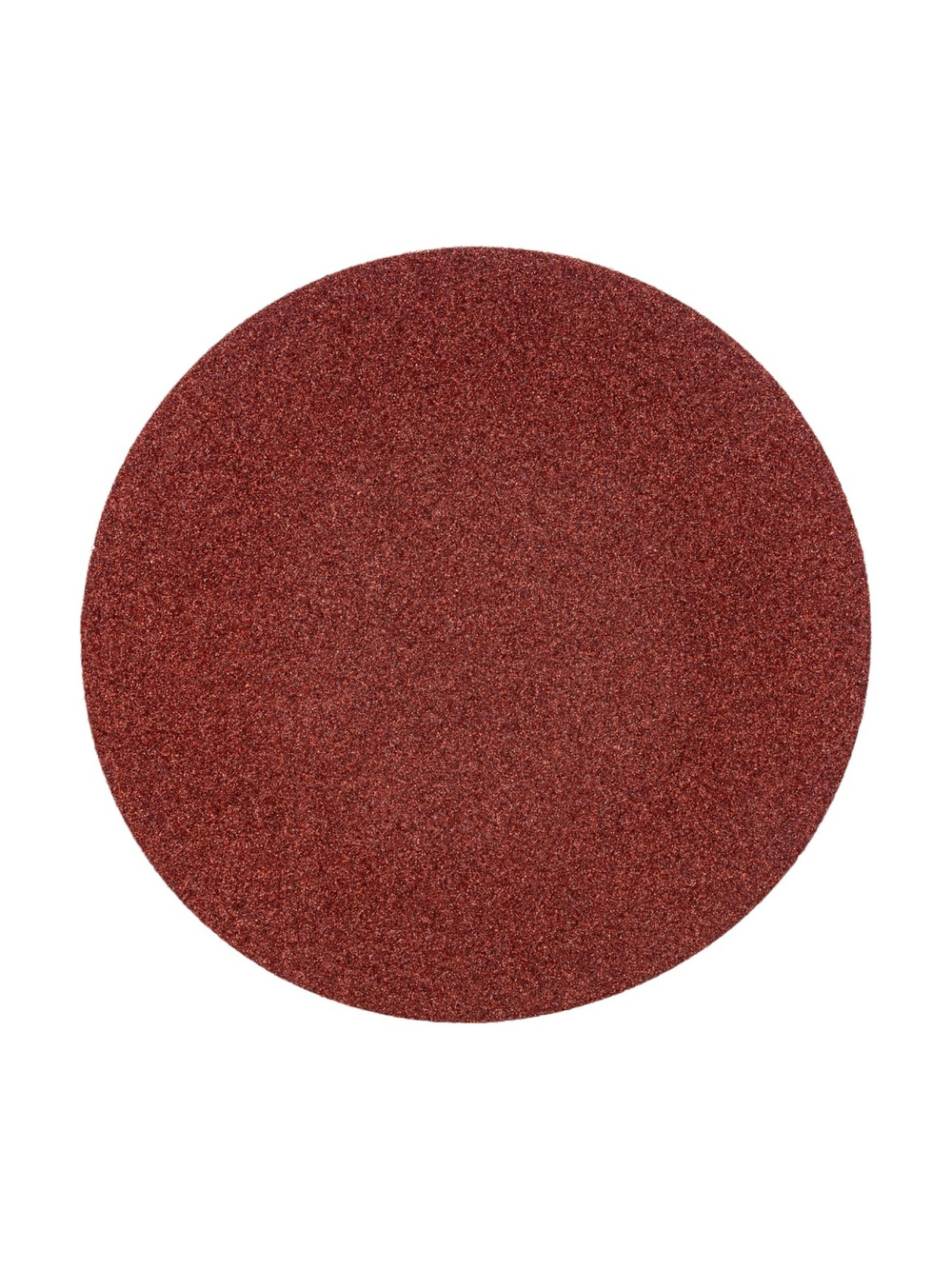 Шлифовальный круг самоклеющийся 228 мм, 5 шт, P60 Gigant GW-006