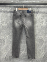 Джинсы Kiton