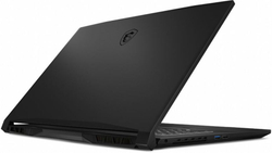 Ноутбук MSI CreatorPro M17 A12UJS-273RU i7-12700H 32Gb SSD 1Tb NVIDIA RTX A2000 для ноутбуков 8Gb 17,3 FHD IPS Cam 53.5Вт*ч Win11Pro Черный 9S7-17L432-273