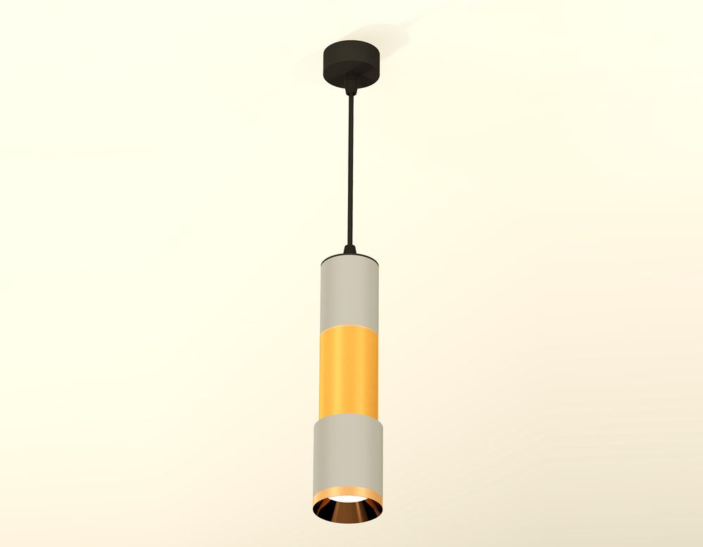 Ambrella Комплект подвесного светильника Techno XP7423040