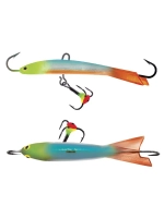 Балансир для зимней рыбалки Tasapaino X-PRO Kuha 75мм RB