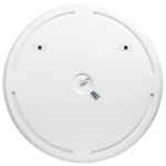 Зеркало LED VLM-3DE800 800x800 c сенсорным выключателем и диммером