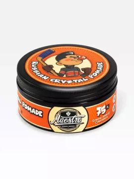 Помада Russian Crystal Pomade Fanta Limited Edition Maestro Company 75г