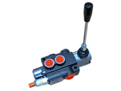 Гидрораспределитель моноблочный P80-A1 GKz1 без фиксации 80 литров