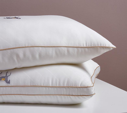 Подушка Тенсель, Соевое олокно 50х70