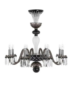 Люстра подвесная Baccarat