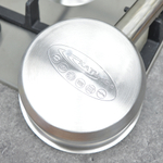 Ковш 0,6л без крышки Общепит