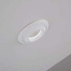 Citilux Боска CLD041NW0 LED Встраиваемый светильник с диммером