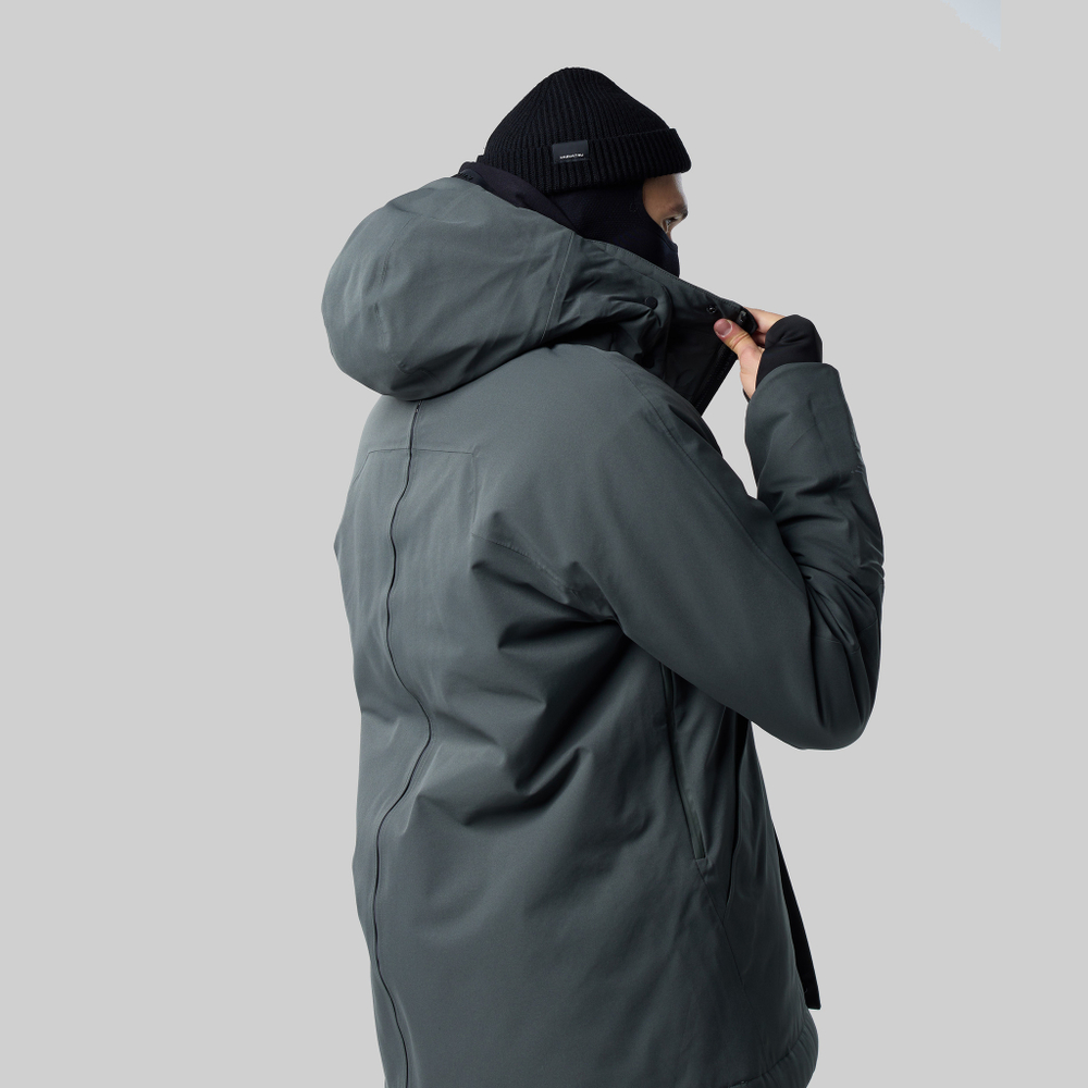 Куртка мужская Krakatau Qm435-52 Weryk - купить в магазине Dice с бесплатной доставкой по России