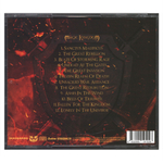 Magic Kingdom / Blaze Of Rage (RU)(CD)