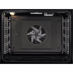 Встраиваемый электрический духовой шкаф Electrolux EOD6C77WZ