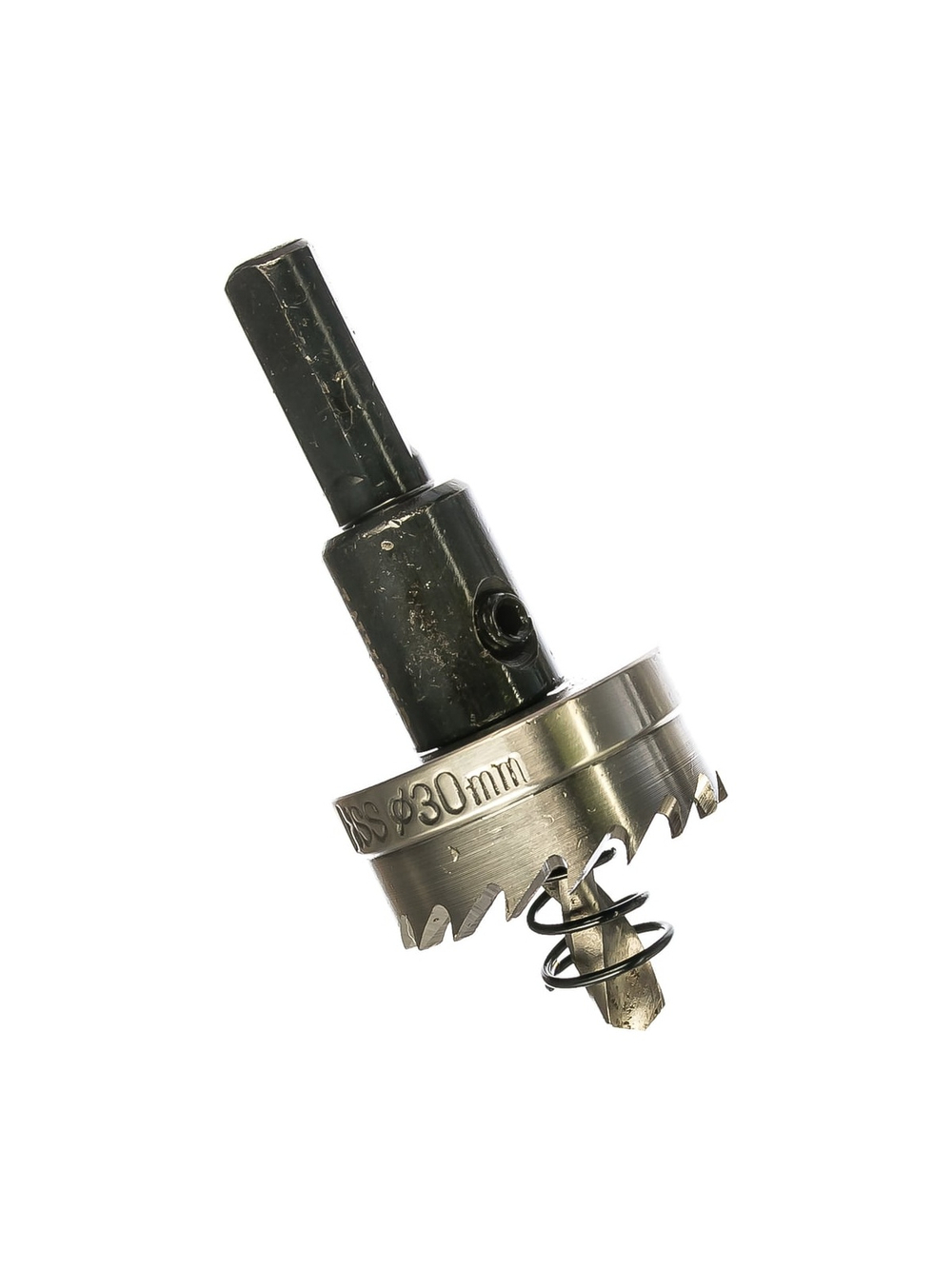 Коронка кольцевая 30 мм Gigant G-11306