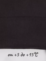 Шапка с ушками для девочки трикотажная на завязках