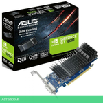 Видеокарта ASUS GT1030-SL-2G-BRK
