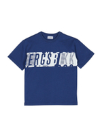 Футболка Bikkembergs
