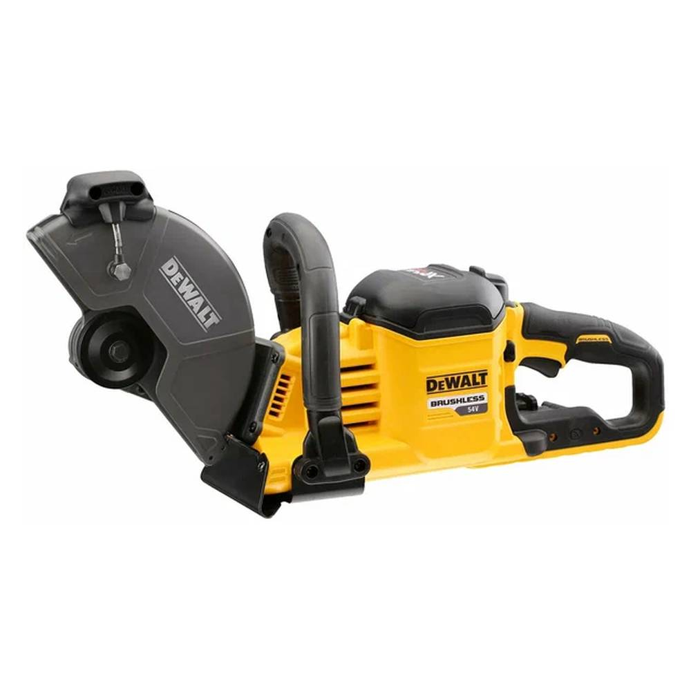 Электрорезчик DeWalt DCS690N (без акк, без з/у)