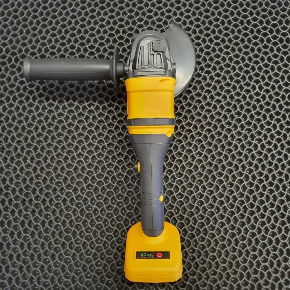 Аккумуляторный набор инструмента 9в1 Dewalt