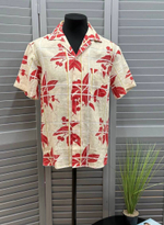 Льняная рубашка Loro Piana
